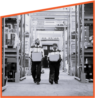 Industrial Construction